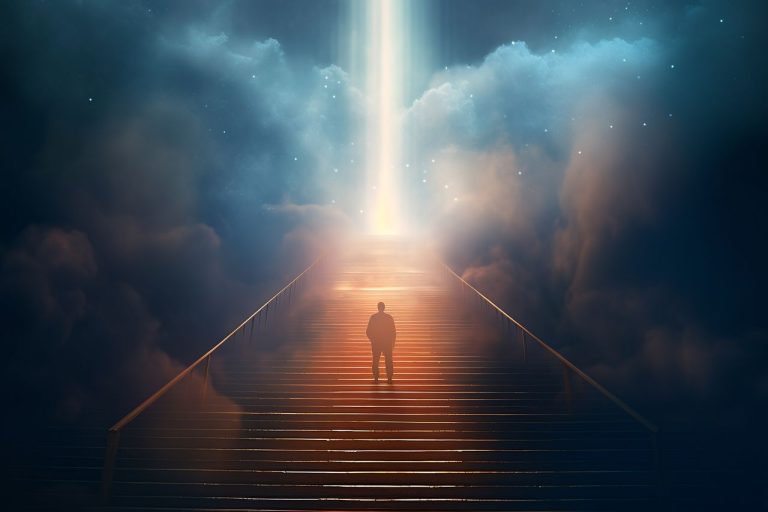 What Does the Bible Say About Near-Death Experiences?