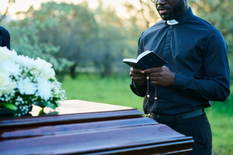 How Can I Overcome the Fear of Death?