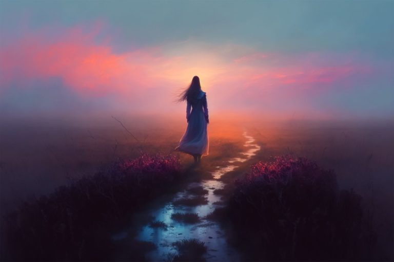 Is There Life After Death According to the Bible?