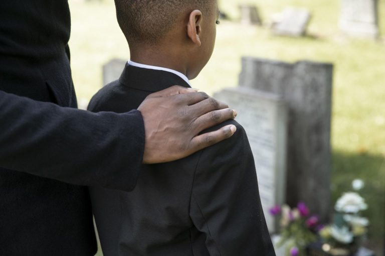 What Does the Bible Say About Death?