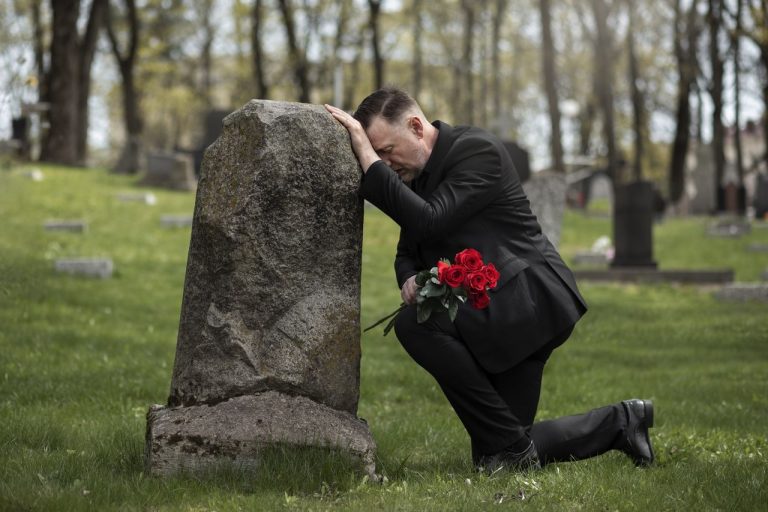 What Does the Bible Say About Bereavement?