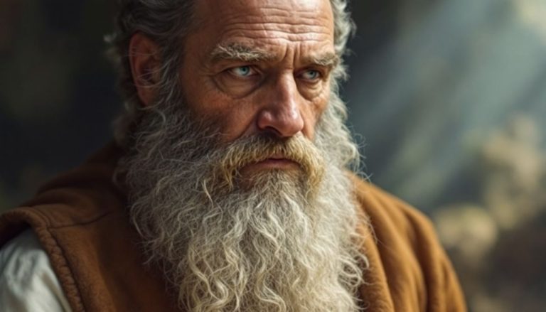 What Is Abraham’s Bosom According to the Bible?