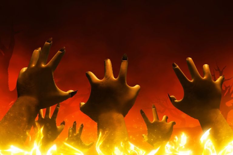 What is Eternal Death According to the Bible?