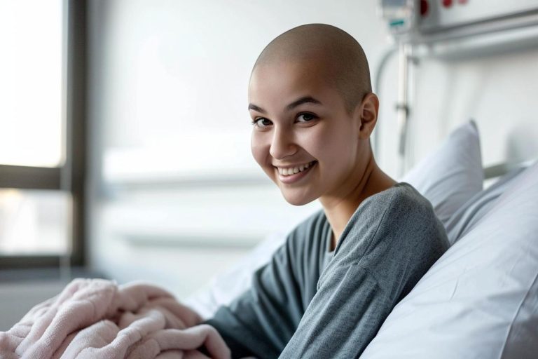 Why Does God Allow Cancer?