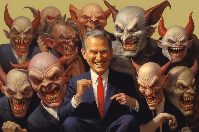 Why Does God Permit Wicked Individuals to Hold Positions of Power?