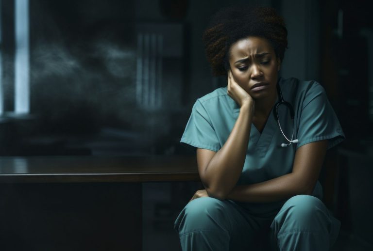 Why Does God Allow Suffering in the World?
