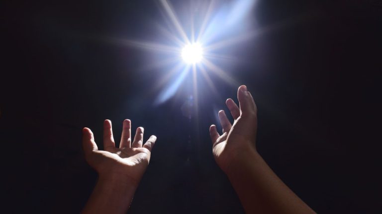 What Was the Initial Source of Light on Day 1 of Creation in Genesis 1:3–5?