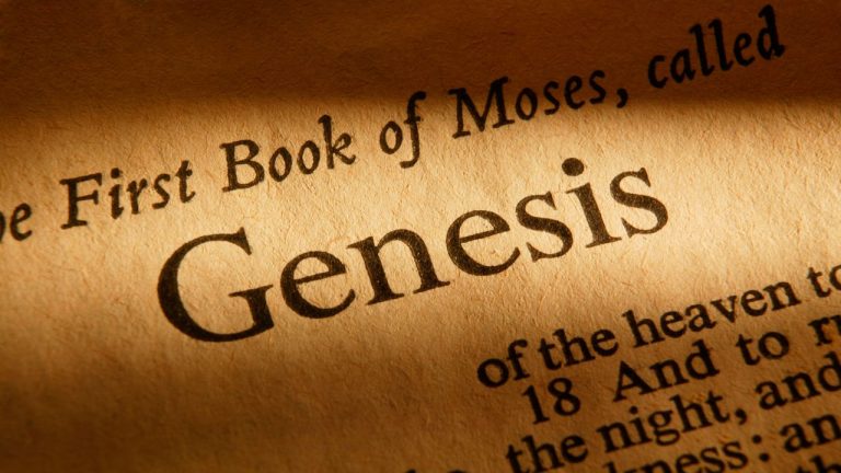 How Can Genesis 2:7 Align with Modern Science, Claiming That God Formed Man from Dust?