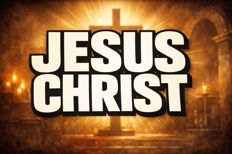 What Does It Mean That Jesus Is the Savior?